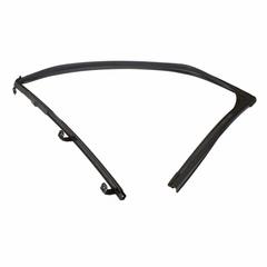 Window Channel Track - Right, Front