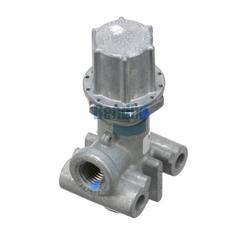 Pressure Reducing Valve