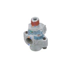 Double Check Valve