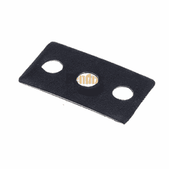 Gasket - End Cap, Air Dryer