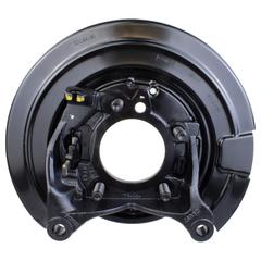 Parking Brake Adaptor - Left, Rear