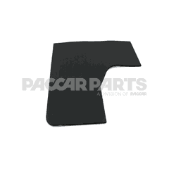 FLOORCOVER-MAT CAB LH