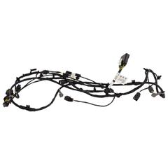 Parking Aid System Wiring Harness Distance Sensor Wire - Upper
