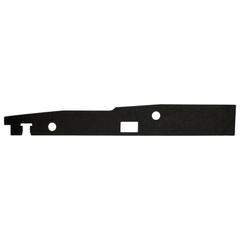 AIR CONDITIONING (A/C) Condenser Seal - Right 3.7L