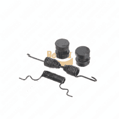Repair Kit - Hardware Roller/Springs