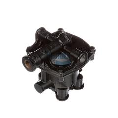 Relay Emergency Valve