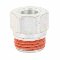 Power Steering Hose Connector - Front 6.8L