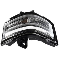 Turn Signal Light Lamp - Right, Front, Rear