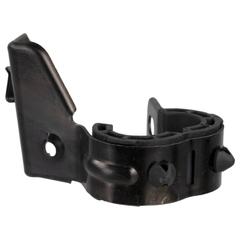 AIR CONDITIONING (A/C) Refrigerant Line Bracket - 2.3L
