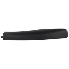 Roof Luggage Carrier Side Rail Cap Rack Slat Cover - Left, Front