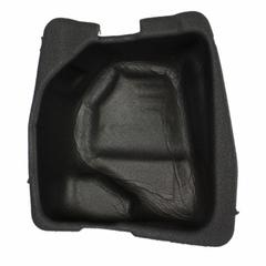 Body B-Pillar Insulator - Left, Front