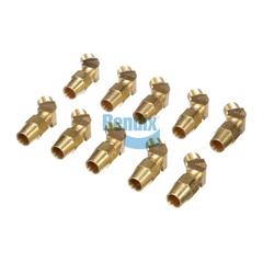 Compression Fitting