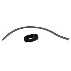 Heater seal kit