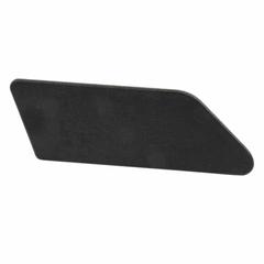 Deck Lid Finish Panel Cap Trim - Right