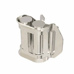 Clip-Type Fastener for OM934 Euro 6