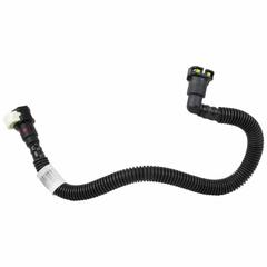Evaporative Emissions System Lines Connecting Hose - 3.5L
