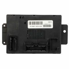 Hvac Control Module
