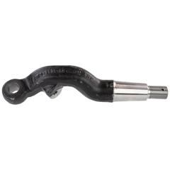 Steering Spindle Arm Tie Rod End - Right, Front