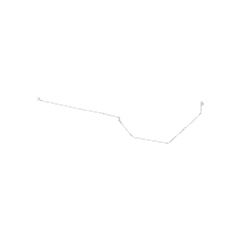 Coolant Supply Pipe for Engine