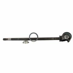 Drive Axle Shaft CV Joint Half - Right, Front