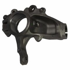 Steering Knuckle WHEE - Left, Front