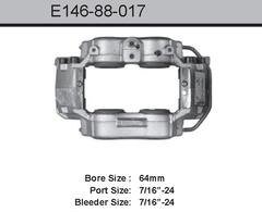 Exchange Caliper