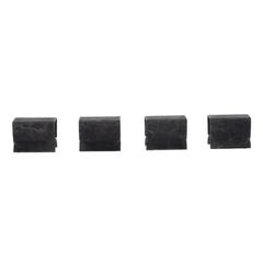 Cowl Cover Clip Dashboard Panel Insulator - 6.2, Front