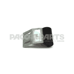 BRACKET-SKIRT SUPPORT