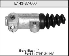 Slave Cylinder