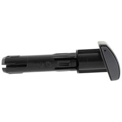 Headrest Guide Sleeve - Front, Rear