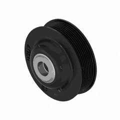 Accessory Drive Pulley - S60 14L 02