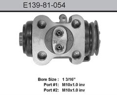 Wheel Cylinder