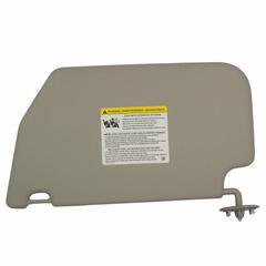 Sun Visor - Right (LWB Van, Series 500V/510V)