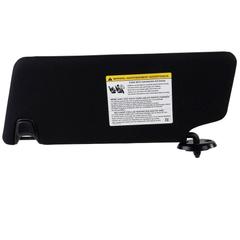 Sun Visor - Right, Driver