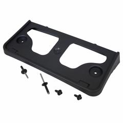 License Plate Bracket - Front