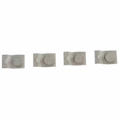 Stud Bolt And Retainer