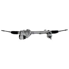 Gear Steering