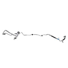 AIR CONDITIONING (A/C) Refrigerant Liquid Hose Tube - 2.5L