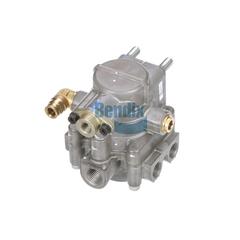 Spring Brake Valve