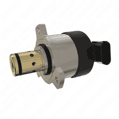 High-Pressure Fuel Pump Meter for DD13 EPA07/EPA10
