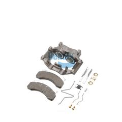 Caliper Assembly