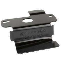 Roof Side Rail Bracket Reinforcement - Right, Inner