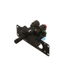 Dash Valve