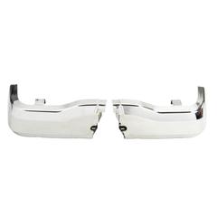Bumper Corner Cover - Left, Right, Rear