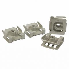 Radiator Support Air Deflector Nut Spring - M5 X 2X4.3 (RS)