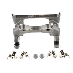 Disc Brake Caliper Bracket - Left, Rear