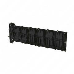 Cylinder Head Cover with Air Filter for DD13