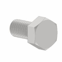 Screw