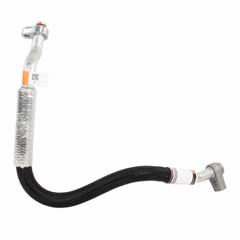 AIR CONDITIONING (A/C) Manifold Hose Tube - Inlet