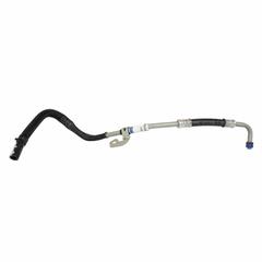 Automatic Transmission Oil Cooler Hose Tube - 5.0L (AT)